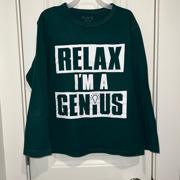 The Children's Place Other - 3 for $15‼️Boys Long-sleeve Shirt